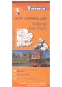 England South East / Anglia Middle East