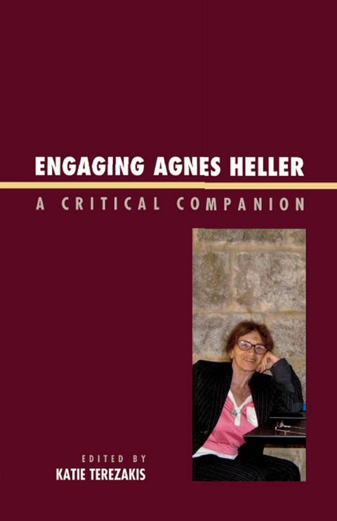Engaging Agnes Heller - 