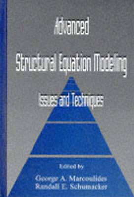 Advanced Structural Equation Modeling