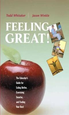 Feeling Great -  Todd Whitaker