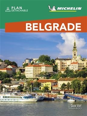 Belgrade et sa r&eacute;gion GVF