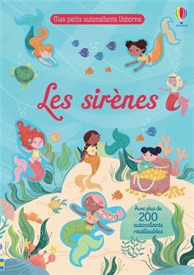 Les sir&egrave;nes