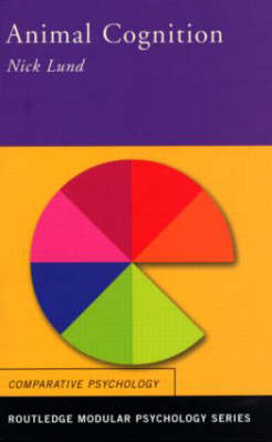 Animal Cognition -  Nick Lund