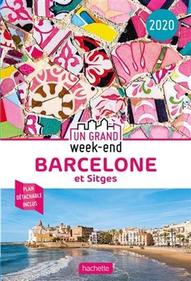 Barcelone et Sitges : 2020