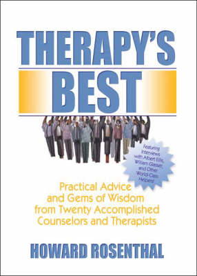 Therapy's Best -  Howard Rosenthal
