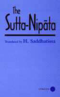 Sutta-Nipata