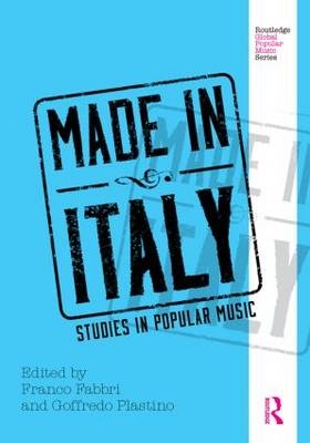 Made in Italy - 