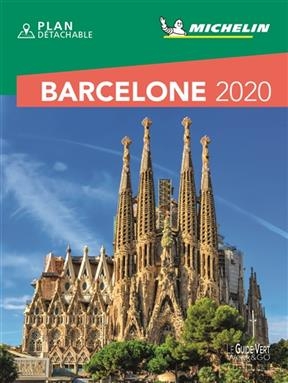 Barcelone 2020