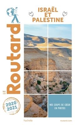 Isra&euml;l et Palestine : 2020-2021