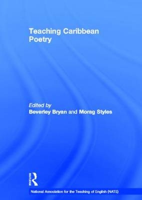 Teaching Caribbean Poetry - 