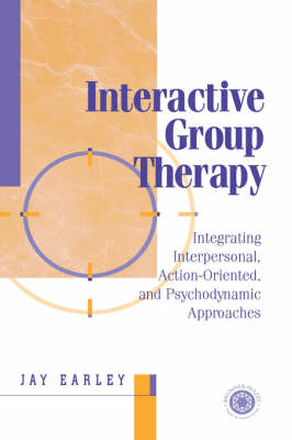 Interactive Group Therapy -  Jay Earley