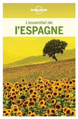 L'essentiel de l'Espagne