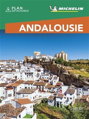 Andalousie -  Manufacture fran&ccedil;aise des pneumatiques Michelin