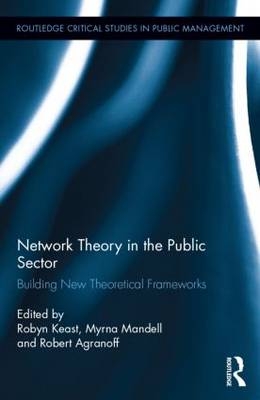 Network Theory in the Public Sector - 