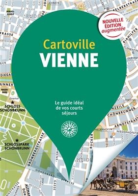 Cartoville Vienne