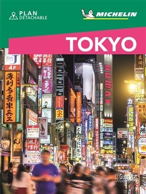 Tokyo -  Manufacture fran&ccedil;aise des pneumatiques Michelin