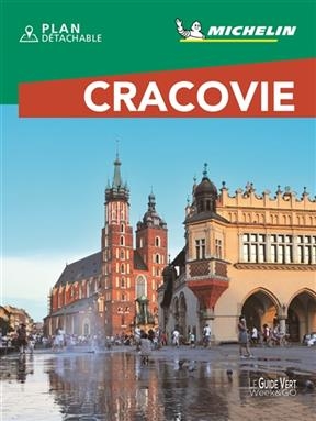 Cracovie