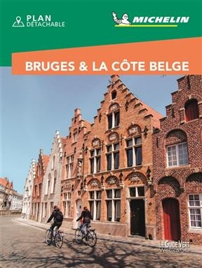 Bruges & la côte belge
