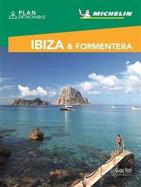 Ibiza & Formentera -  Manufacture fran&ccedil;aise des pneumatiques Michelin
