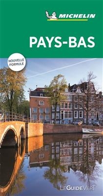 Pays-Bas -  Manufacture fran&ccedil;aise des pneumatiques Michelin