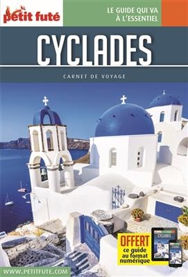 Cyclades 2019