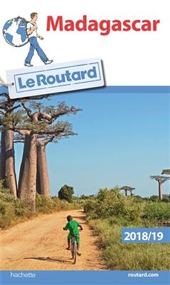 Madagascar : 2018-2019