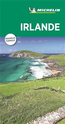 Irlande -  Manufacture fran&ccedil;aise des pneumatiques Michelin