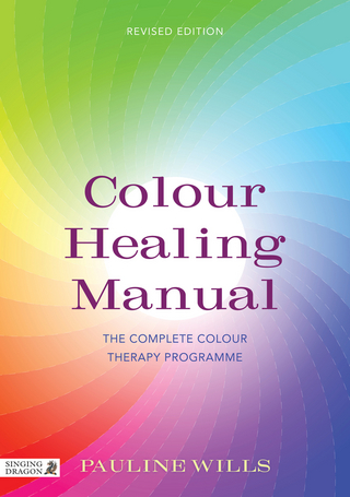 Colour Healing Manual
