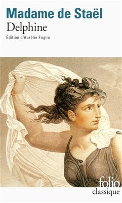 Delphine - Madame de Sta&euml;l