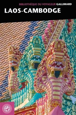 Laos-Cambodge
