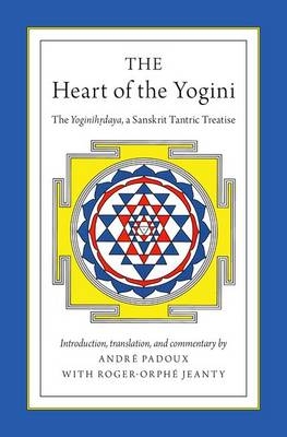 Heart of the Yogini