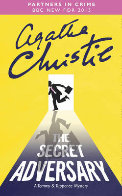 Secret Adversary -  Agatha Christie