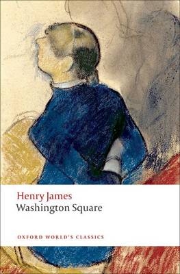 Washington Square -  Henry James