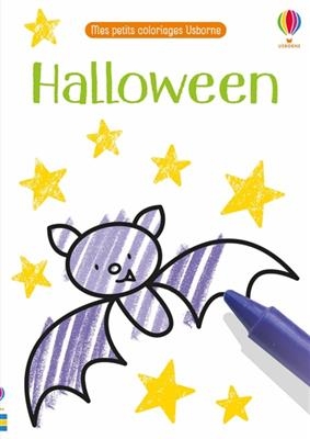 Halloween - Kirsteen Robson