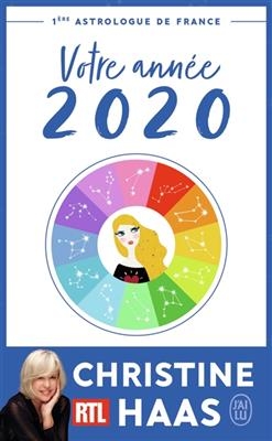 Votre année 2020
