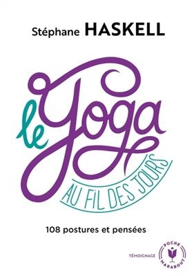 Le yoga au fil des jours