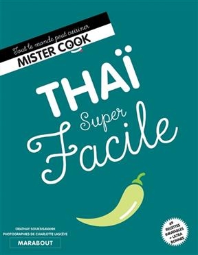Thaï super facile