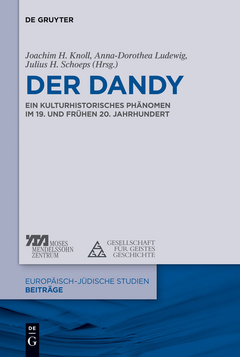 Der Dandy - 