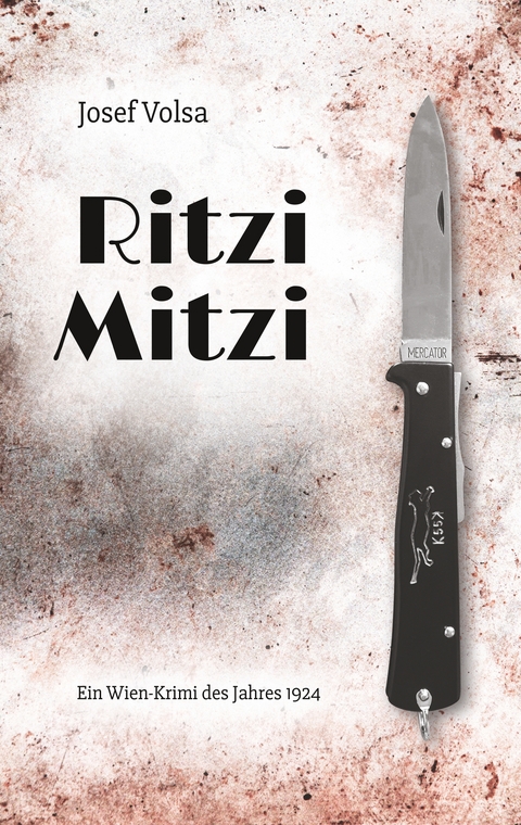 Ritzi Mitzi - Josef Volsa