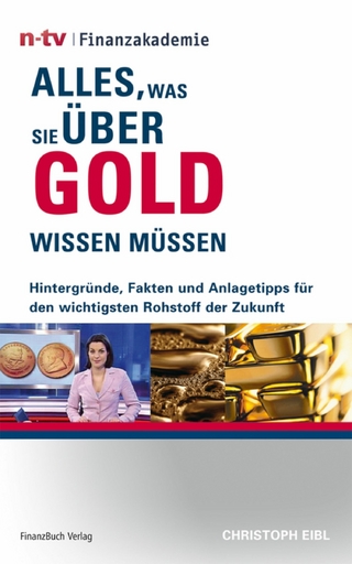 Alles, was Sie über Gold wissen müssen