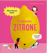 Experiment Zitrone - C&eacute;cile Jugla, Jack Guichard