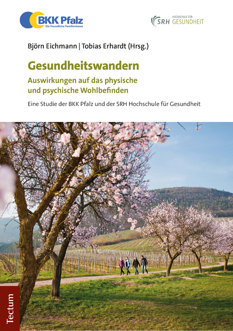 Gesundheitswandern - 