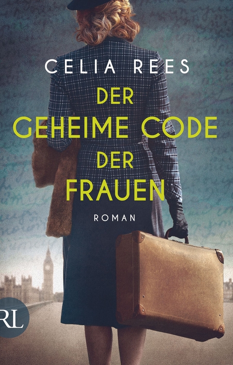 Der geheime Code der Frauen - Celia Rees