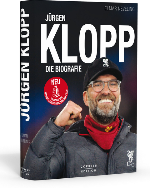J&uuml;rgen Klopp - Elmar Neveling