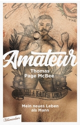 Amateur - Thomas Page McBee