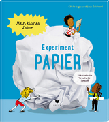Experiment Papier - C&eacute;cile Jugla, Jack Guichard