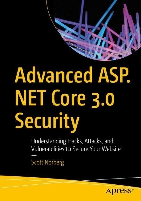 Advanced ASP.NET Core 3 Security
