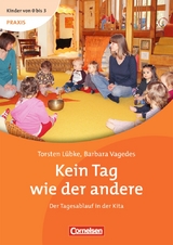 Kein Tag wie der andere - Barbara Vagedes, Torsten L&uuml;bke