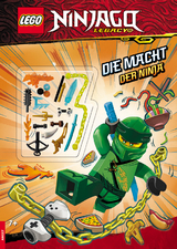 LEGO&reg; NINJAGO&reg; &ndash; Die Macht der Ninja