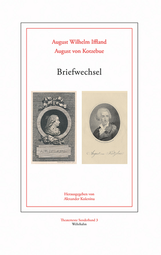 Briefwechsel
